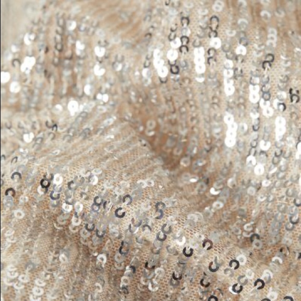 hm sequin top - Picture 2 of 2